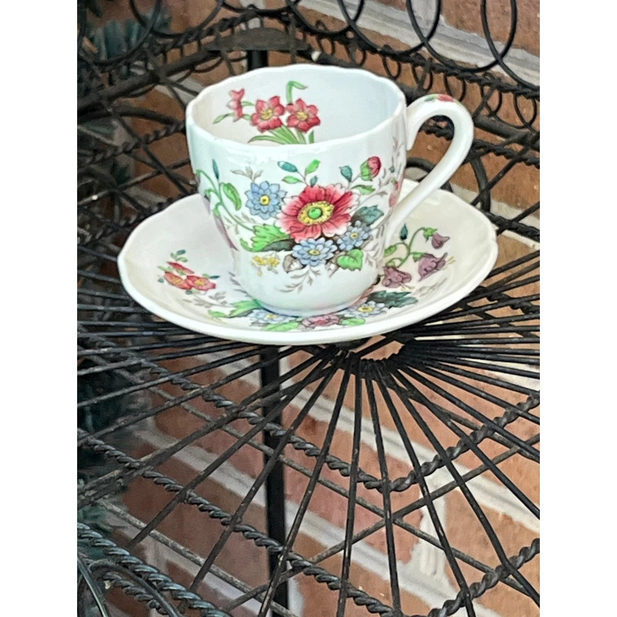 Spode Yellow Dinnerware & Serveware for sale | eBay