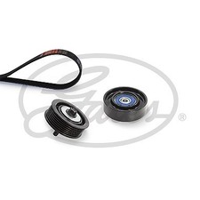 GATES Keilrippenriemensatz  für TOYOTA