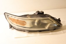 Hid 2010 10 11 12 Ford Taurus Passenger Right Headlight Head Lamp Light 31437