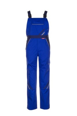 Planam Highline Herren Latzhose Arbeitshose kornblau marine zink Modell 2330