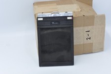 Lisco Regal 4 X 5 Film Holder