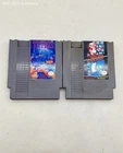 Super Mario Bros Duck Hunt Tetris NES Game Lot Nintendo Cartridges Retro