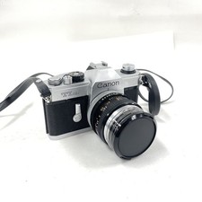 Canon TLb SLR Film Camera
