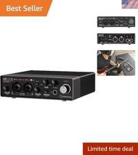 UR22C 2x2 USB 3.0 Audio Interface with Cubase...