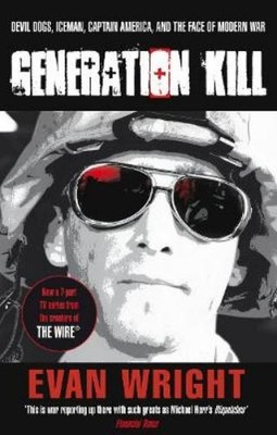 Evan Wright Generation Kill (Taschenbuch)
