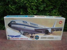 Vintage Airfix 1:144 scale Airbus A300B Air France Model Kit NEW