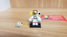 Sealed LEGO® Collectible Minifigures Series 26, col26 - Spacewalking Astronaut