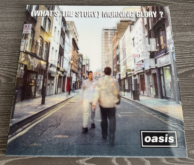 Oasis - (What's The Story) Morning Glory (30th Anniversary Edition