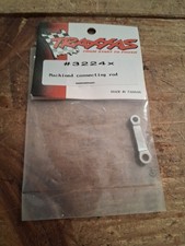 Traxxas 3224 Connecting Rod G-spring retainer .15 NEW IMPROVED 3224X TRA3224 / 1