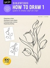 Drawing: How to Draw 1: Learn to draw step by step How to Draw  Paint 
