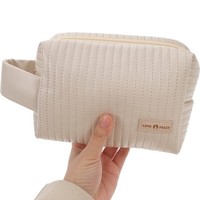Make-Up-Tasche, Reise-Kosmetiktasche, Make-Up-Tasche, Kulturbeutel, Organizer,