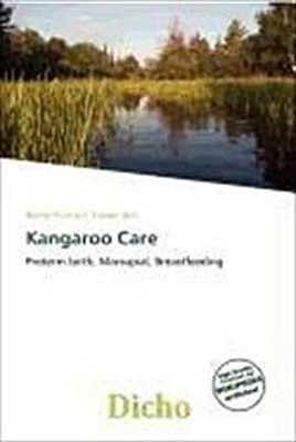 Kangaroo Care Delmar Thomas C. Stawart