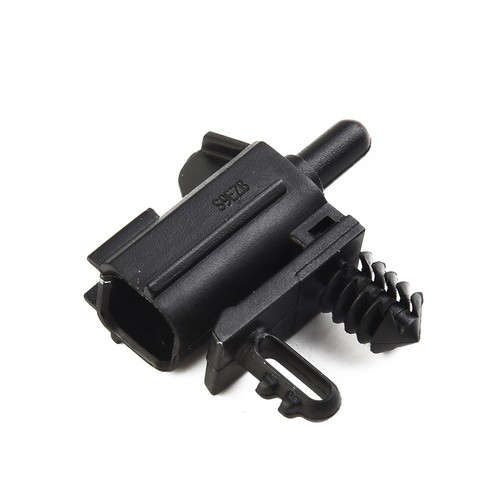 Ambient Temp Air Temperature Plastic Vehicle Replacement 1pcs Accessories - Picture 2 of 12