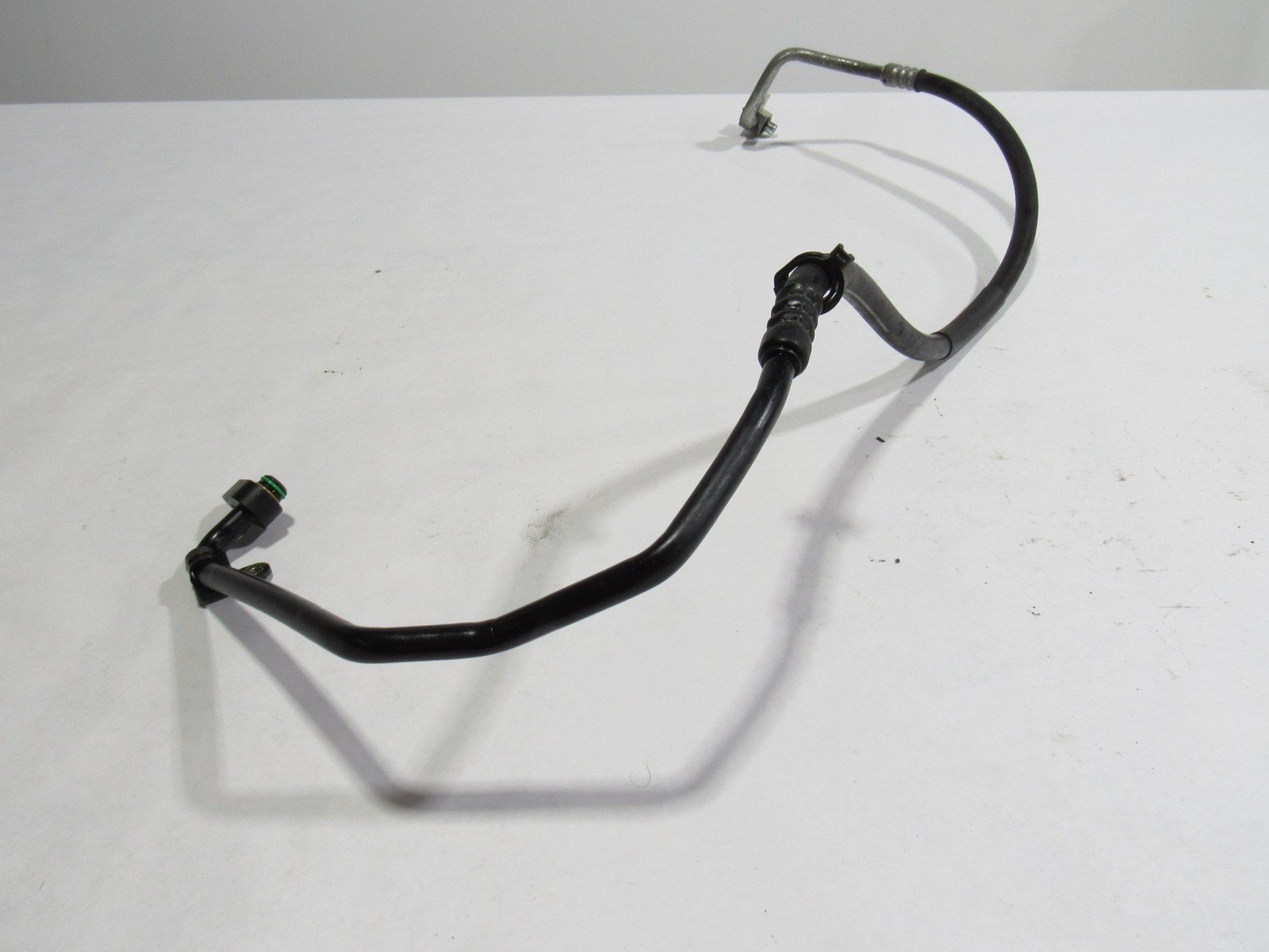 08-12 Maserati Granturismo S 2010 AC A/C Conditioning Pipe Hose Line ^:Y