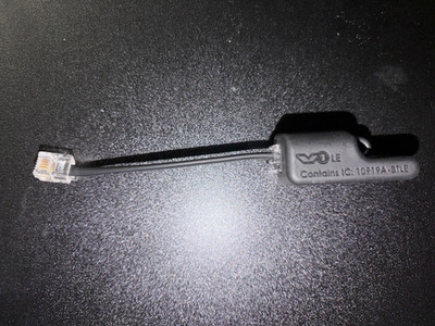 V1 CONNECTION LE BLUETOOTH IPHONE ANDROID VALENTINE V1 CONNECTION RADAR DETECTOR