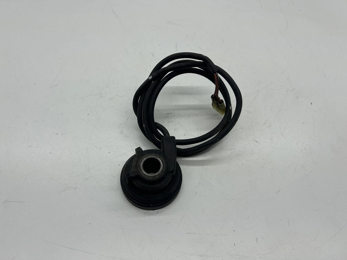 Okyami E340579 Cavo Contachilometri Per MBK YQ Nitro 100 2000 - 2002