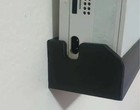 Wall Mount Bracket for Xbox Series S – Durable Console Holder & Clean Gaming Set