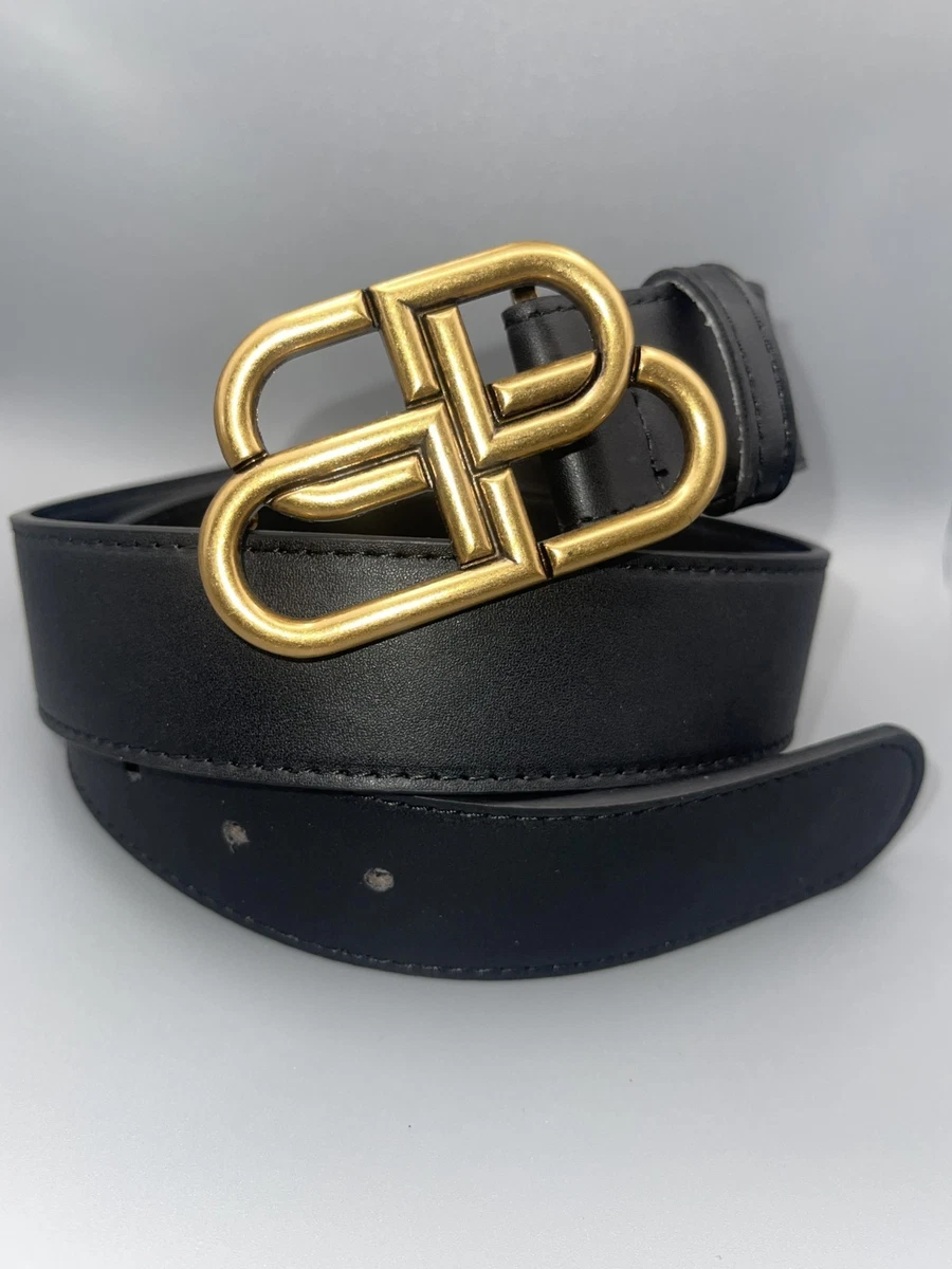 Balenciaga Belts for Men for sale | eBay
