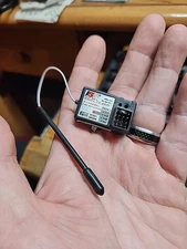 FlySky 2.4G FS-GR3E GT3B GR3C Receiver For RC Car Auto Boat Remote Control