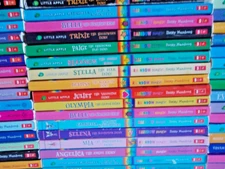 Rainbow Magic Fairy Special Edition PB Books - Choose - Flat $5.75 Shipping