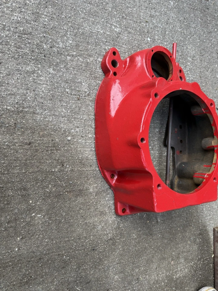 Chris Craft Engine Parts - Image 3 of 4