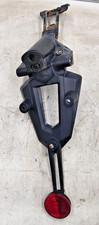 PORTA TARGA - APRILIA SHIVER 750 GT ANNO  2011 AL 2012