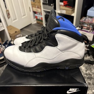 Jordan 10 Orlando | eBay