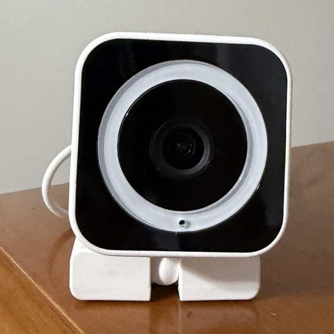 Mobi MobiCam MP Smart Monitoring Baby Monitor Camera 2.4GHz WiFi MT-3181