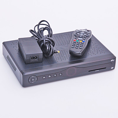 SKY S HD3 HDMI Humax PR-HD3000C Digital DVB-C Kabel Receiver 