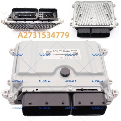 A2731534779 Engine Control Module ECU ECM For Mercedes-Benz R500