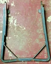 Indian Motorcycle 741 Military Rear Stand. # 86683