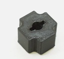 Composite Diff Locker for Team Associated DR10 Drag Car NPRC Locked Differential