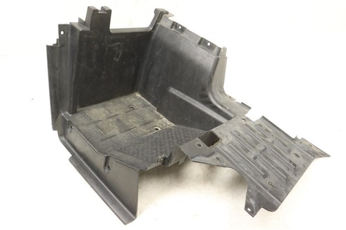 Yamaha Wolverine RMAX 4 1000 LE 21 Footrest Right Rear BG4-F7441-01-00 43582