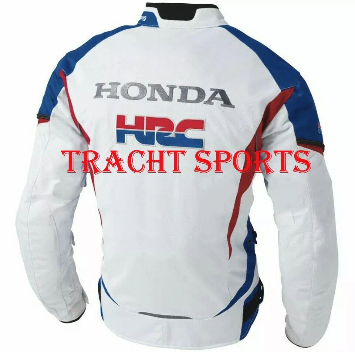 Honda mesh hotsell jacket
