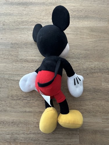 Micky Maus Puppe - Bild 3 von 4