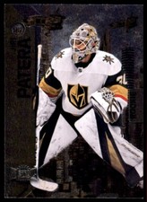 2023-24 UD SKYBOX METAL UNIVERSE HOCKEY BASE CARDS - Stars - Rookies - UPICK