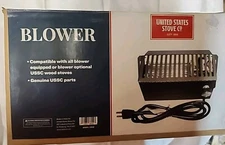 US Stove Company CB36 Circulator Blower Fits US Stove
