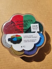 Momenta Pigment Ink Archival Holiday Tones 8 colors