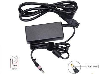 AC 65W Adapter Netzteil Ladegerät HP Pavilion dm3-1005eg, dm3-1121ez, dm3-2010SF