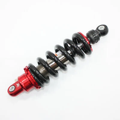 1000LBS HD 280mm Rear Shock Absorber Shocker Suspension PIT PRO TRAIL DIRT BIKE - image 1 of 4
