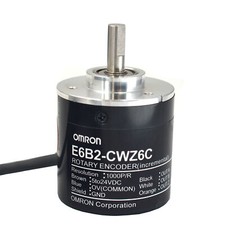 OMRON E6B2-CWZ6C Rotary Encoder10-5000P/R 1000P/R 1024P/R 1200P/R 1500P/R1800P/R