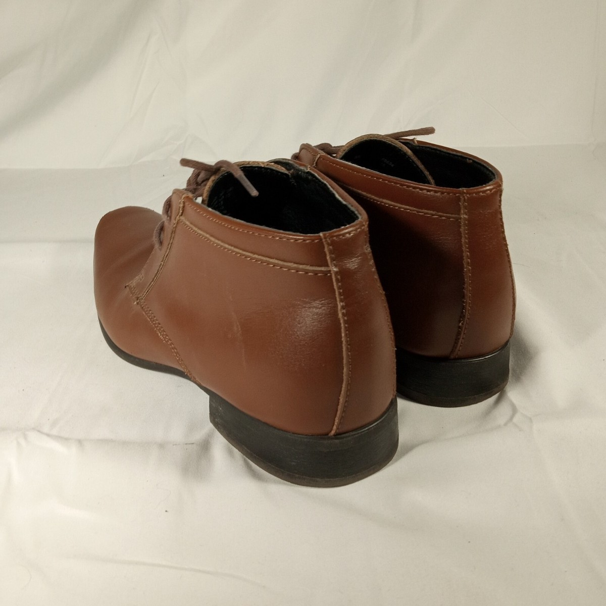 Calvin Klein Ballard Dark Brown Calvin Klein Men main image 3