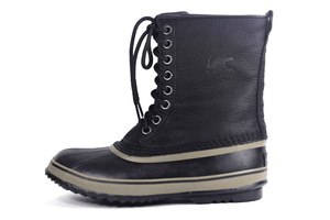 SOREL Men's 1964 PREMIUM™ T BOOT NEW AUTHENTIC Black NM1561-010 SOREL Men's 1964 PREMIUM™ T BOOT NEW AUTHENTIC Black NM1561-010