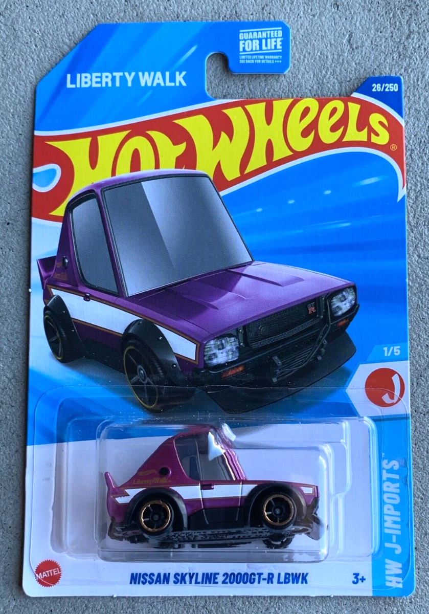 2026-2021 Hot Wheels Mixed Tooned Vehicles - New Cars 02/01!! | eBay