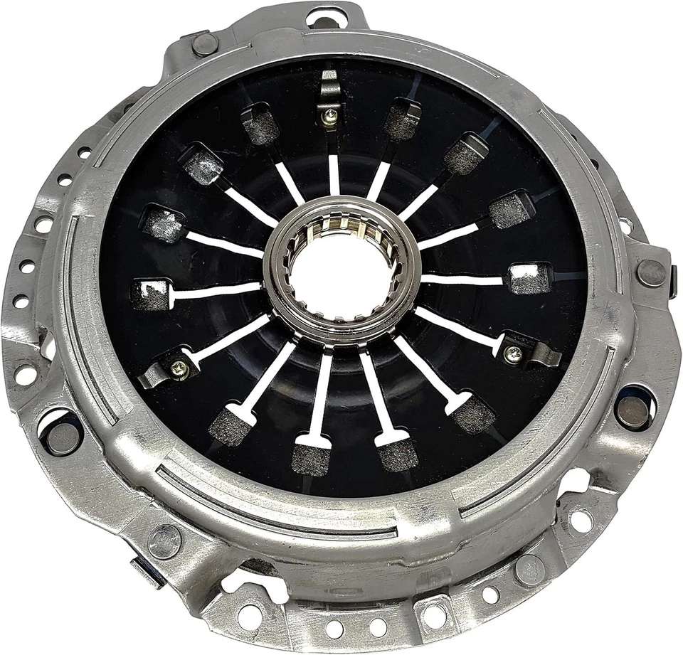 New Clutch Kit For 01-05 Chrysler Sebring Dodge Stratus 3.0L V6 - Image 2 of 4