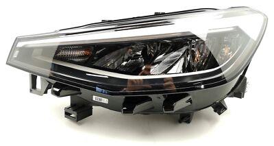 Full LED headlights left VW ID.4 11B941005A NEW original
