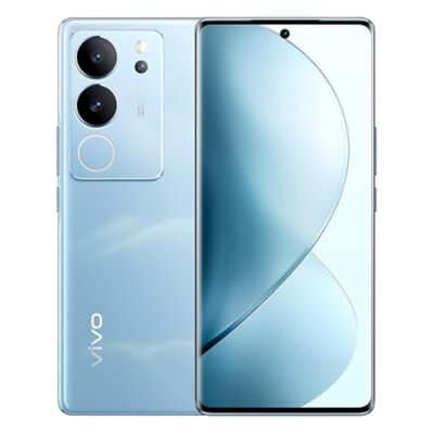 Vivo V29 Pro 5G - 8GB RAM, 256GB Storage, 4600mAh Battery - Amoled Displ