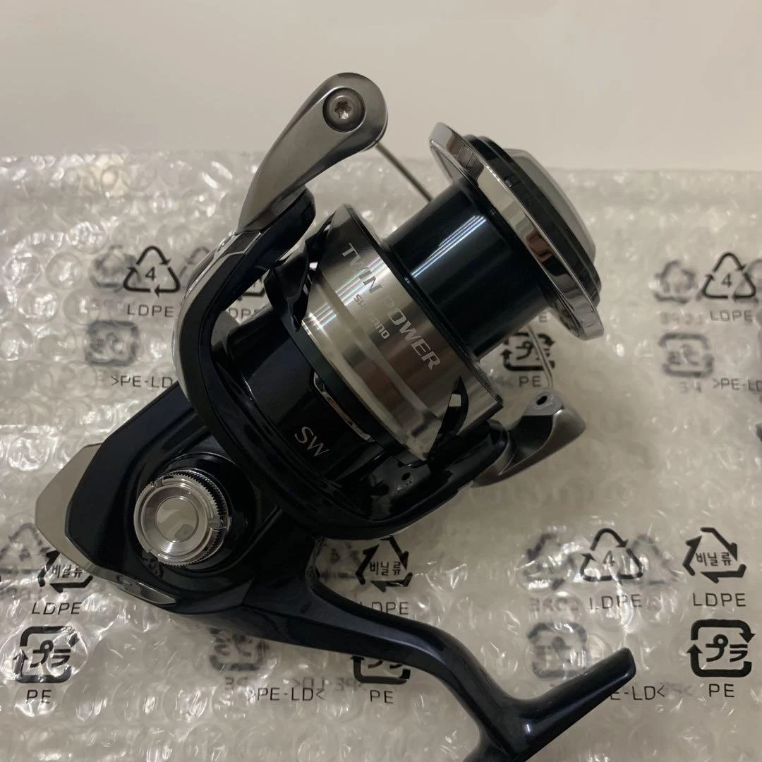 Shimano 21 Twin Power Sw6000Xg | eBay