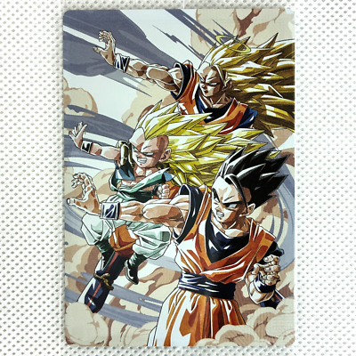 Dragonball Itajaga Vol.5 5-27 & 5-28 CR Sealed Set Bandai 2024