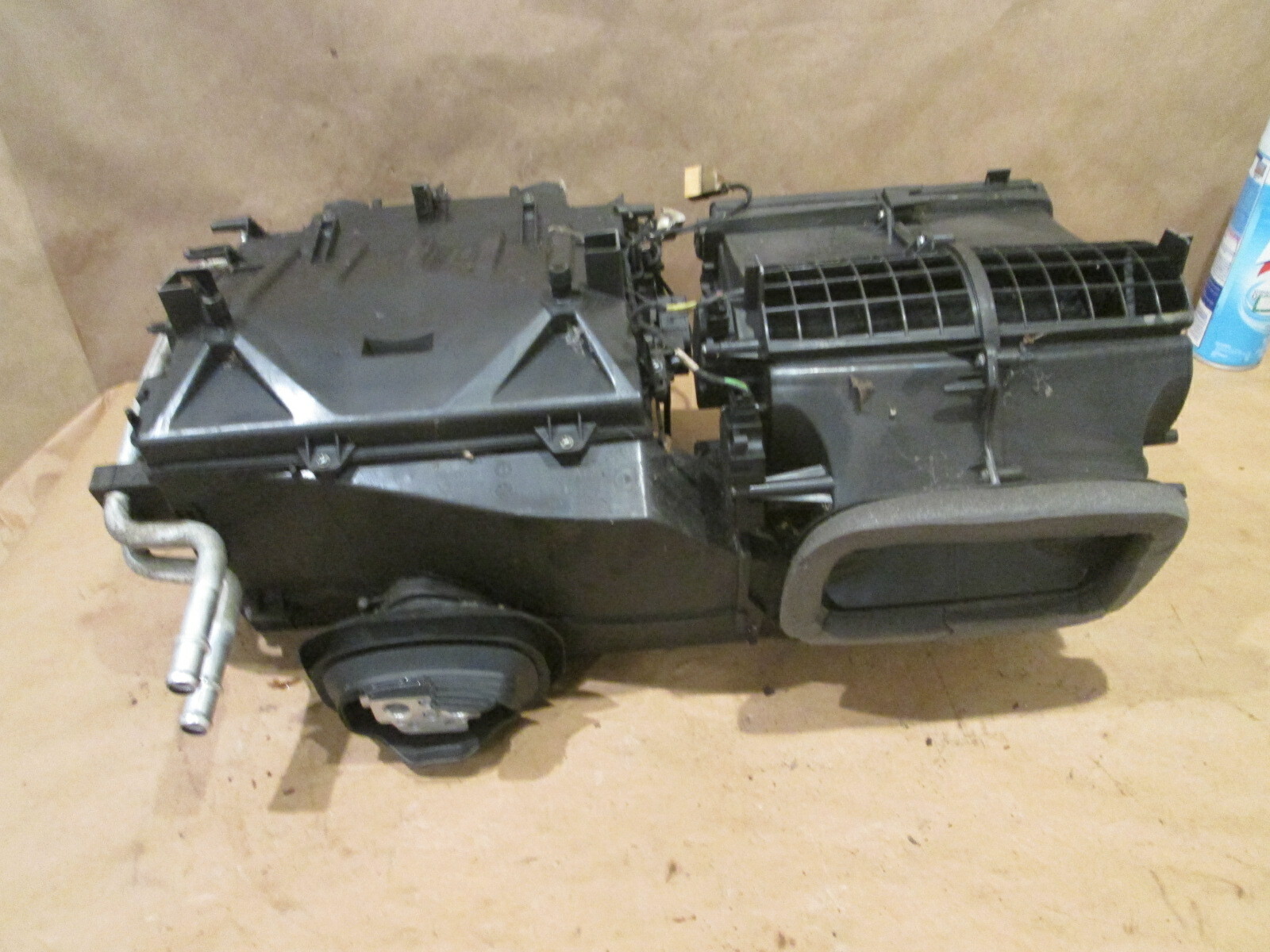 Lamborghini Huracan LP610-4 Spyder  HVAC Unit Evap Box 